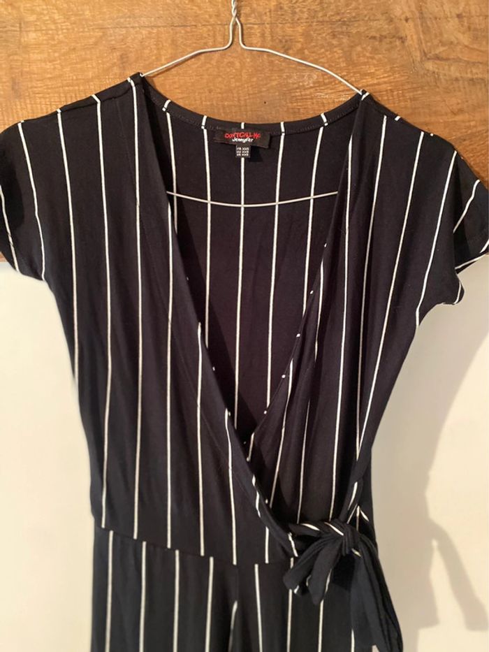 Combinaison pantalon - photo numéro 3