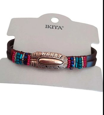 Bracelet Ikita n°45