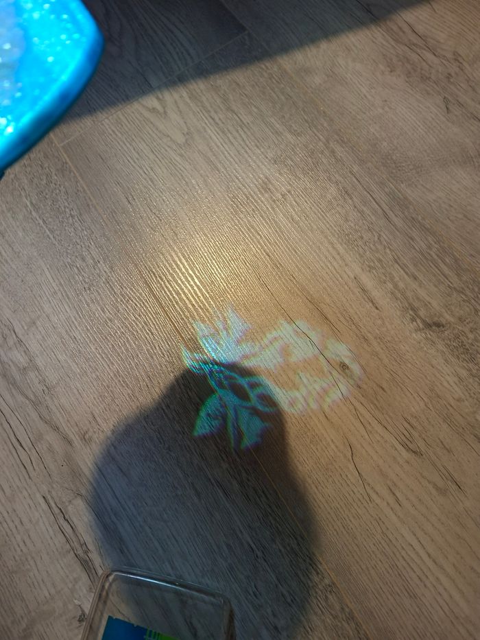 Veilleuse - photo numéro 4