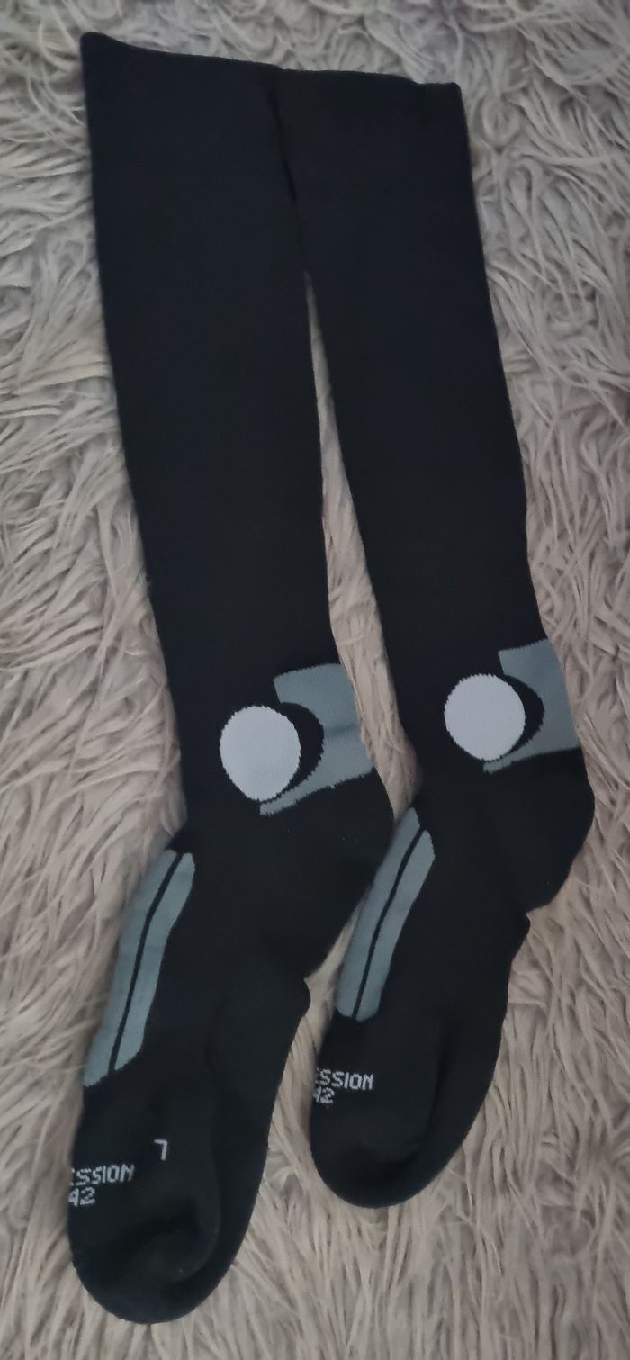 Chaussettes de compression 41-42