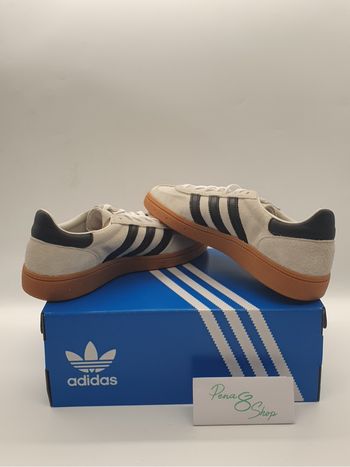 Adidas Handball Spezial aluminum black 36 EU