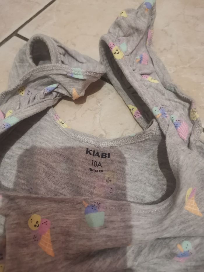 Robe kiabi 10 ans - photo numéro 3