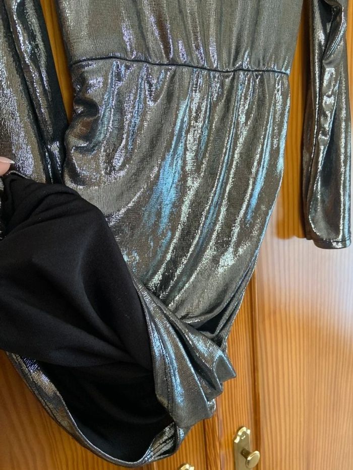 robe de soirée - photo numéro 3