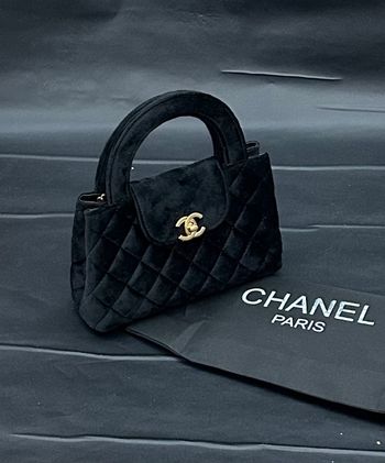 Chanel 25A Kelly