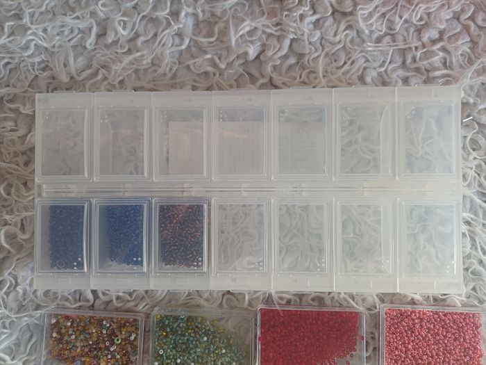 Ensembles loisirs créatifs perles - photo numéro 7