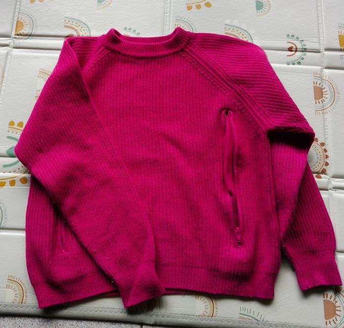 Pull Up tajinebanane