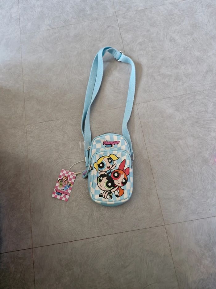 Sac à main super nana