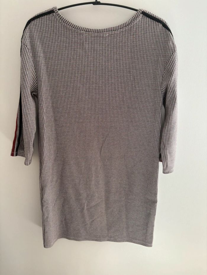 Robe moulante Promod - photo numéro 3