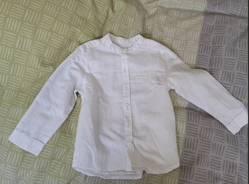 Chemise Du pareil au même 3 ans