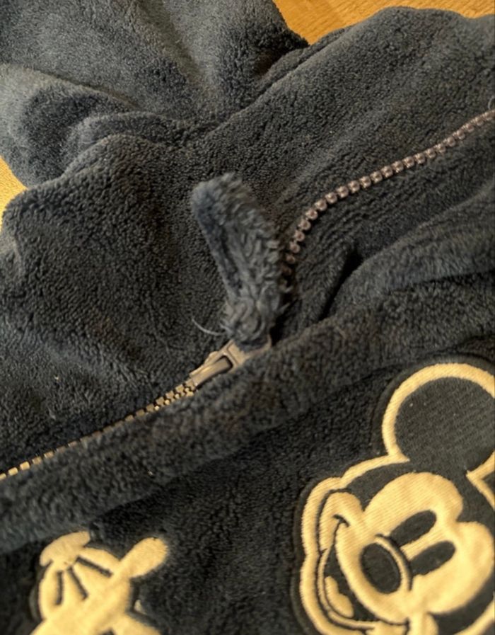 Combipilote bébé Mickey - photo numéro 2