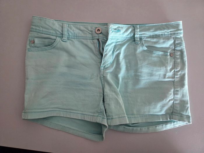 Short Only T38