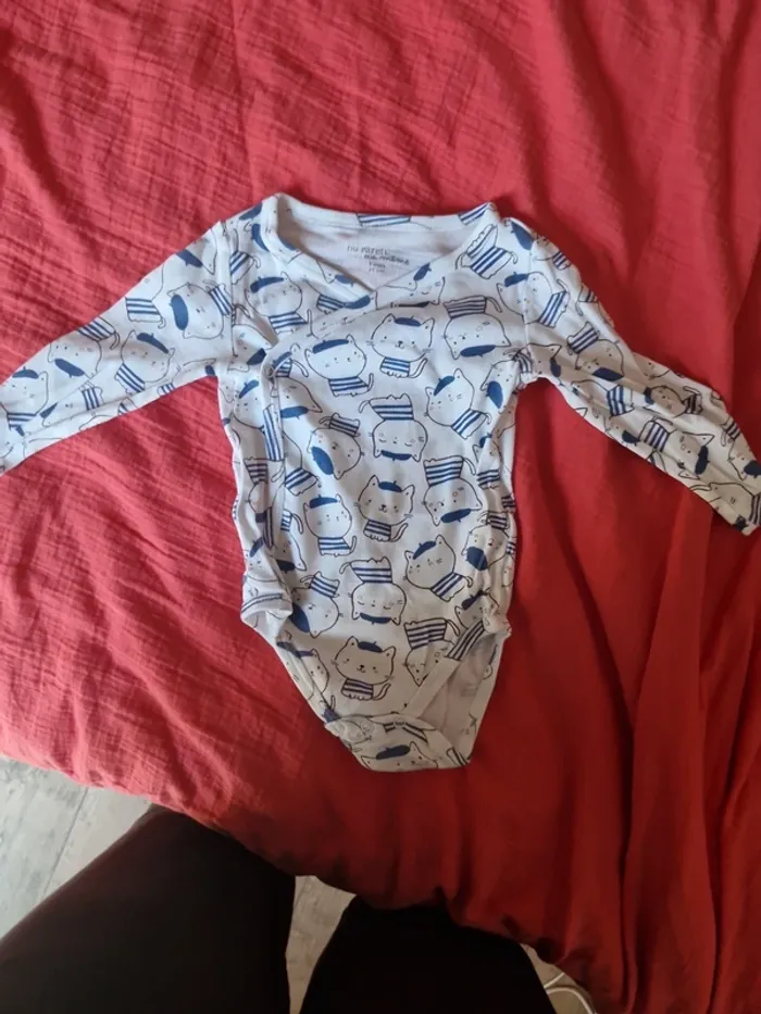 Bodies - photo numéro 3