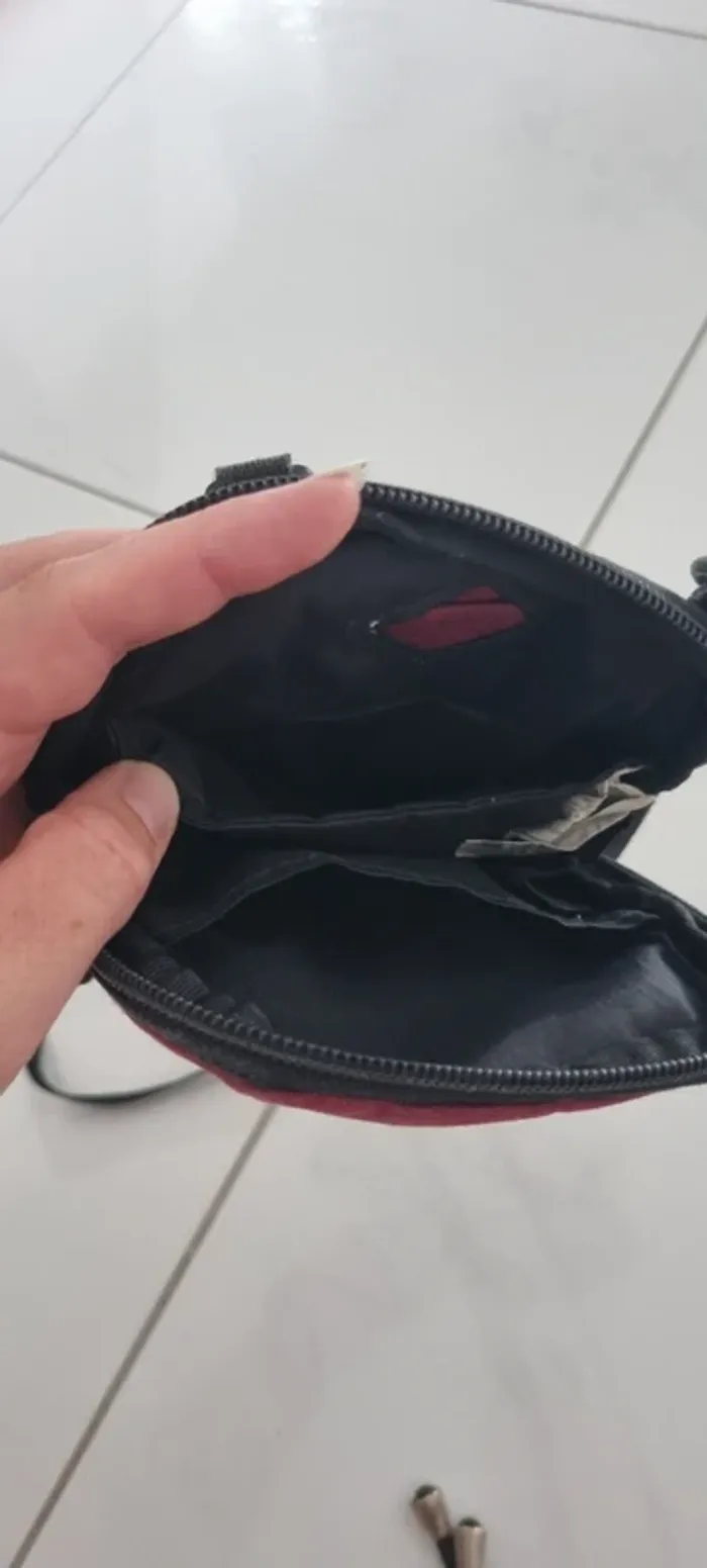 Sacoche Bandouliere Buddy Eastpak - photo numéro 5