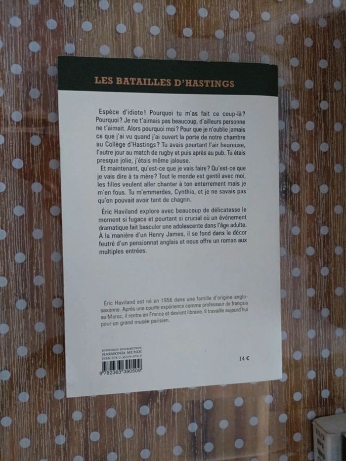 Les batailles d'Hastings - photo numéro 2