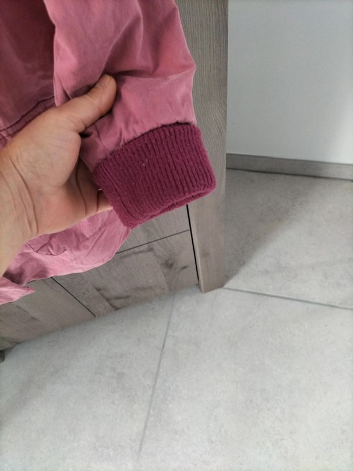 Blouson - photo numéro 3