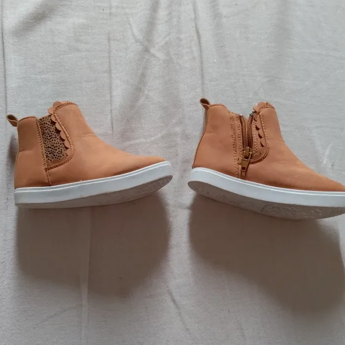 Bottines T22 - photo numéro 2