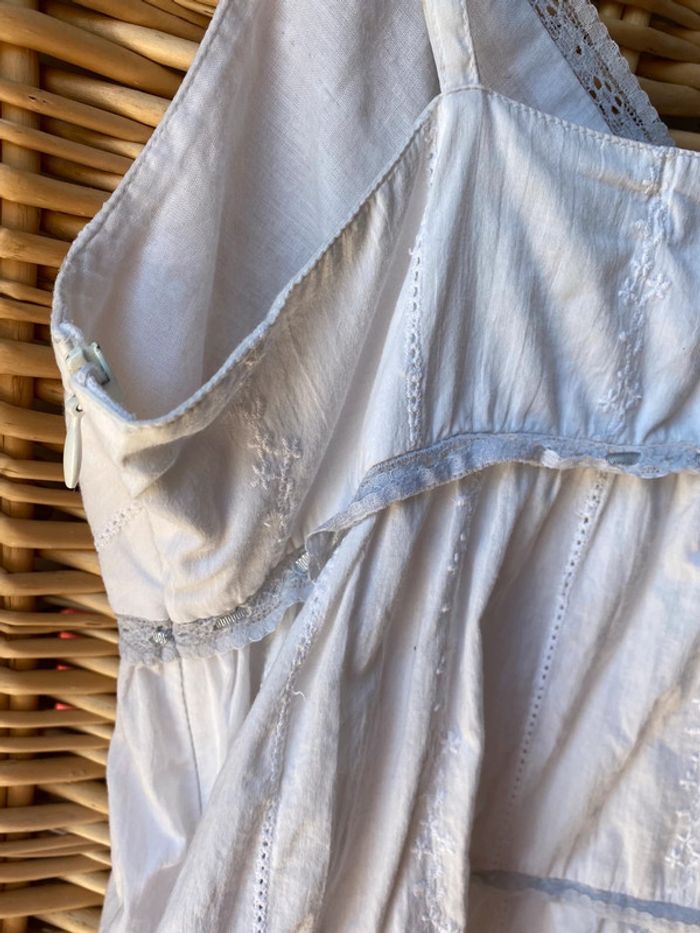 Bustier à  bretelles - photo numéro 4