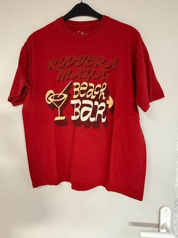 T-shirt XL