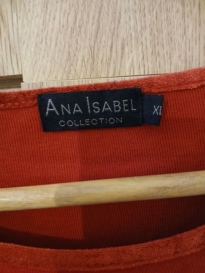 Tee-shirt femme - photo numéro 3