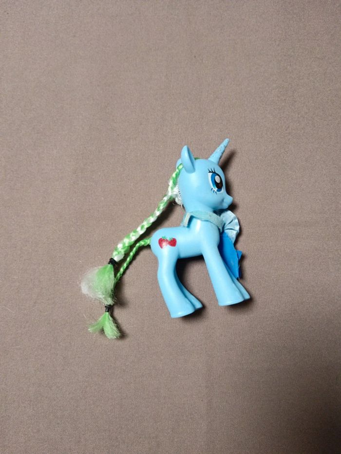 My little pony - photo numéro 2