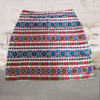 Jolie jupe femme T 40 Boohoo