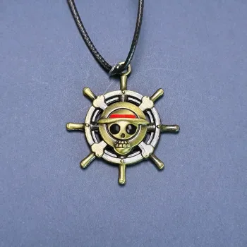 Collier one piece