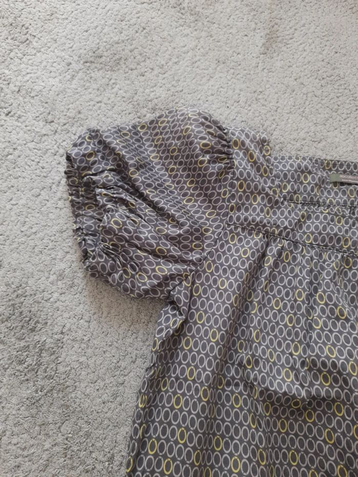 Top gris - photo numéro 3