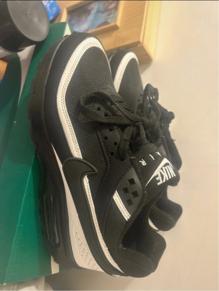 Nike air max - photo numéro 3