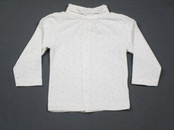 Tee-shirt 6 mois kitchoun