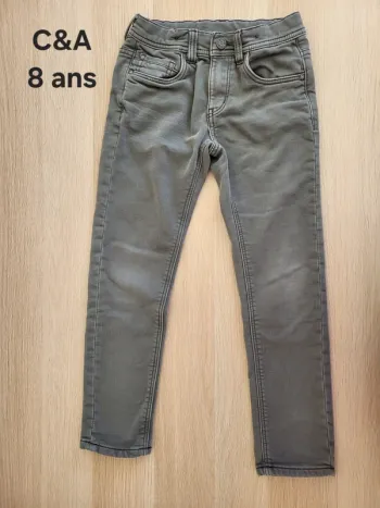 Jean C&A