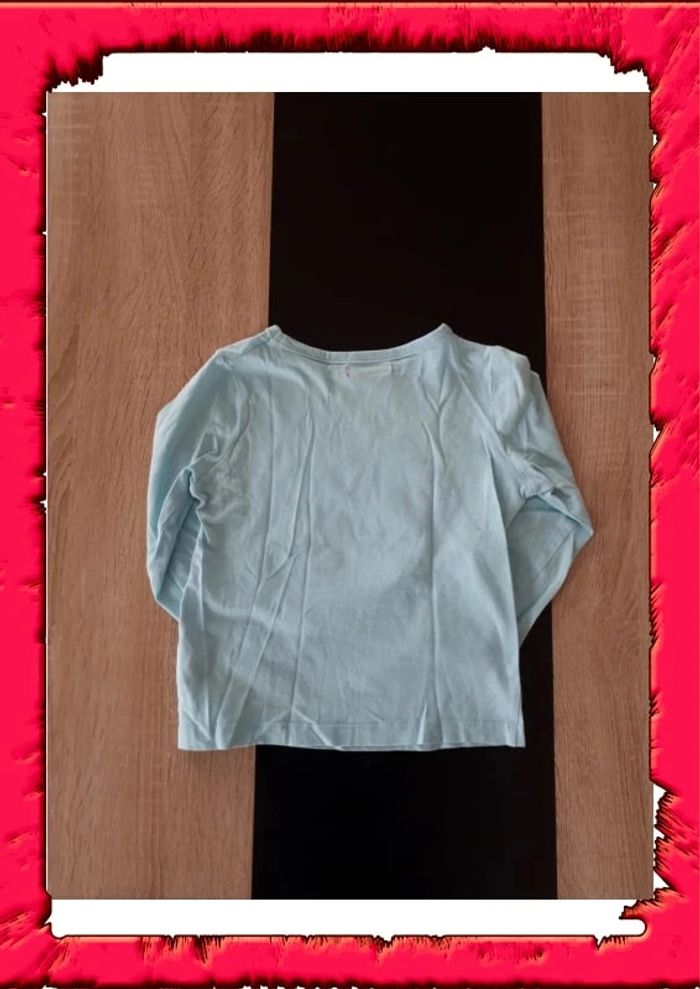 Pyjama léger 2 pièces 5 ans - photo numéro 4