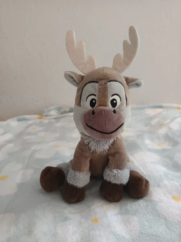 Peluche Sven