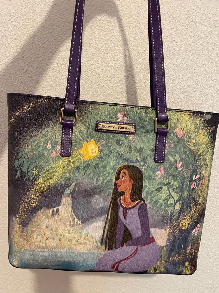 Sac à main Wish Disney