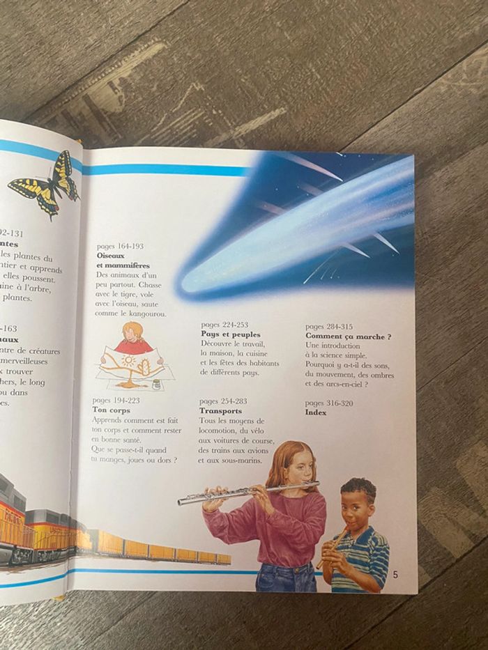 Ma grande encyclopédie - photo numéro 6