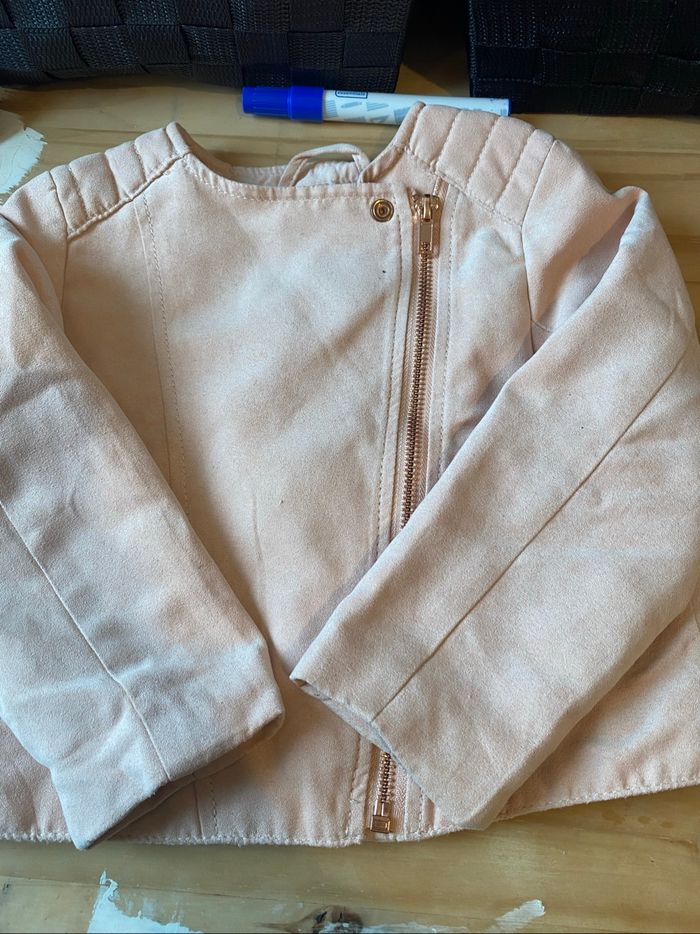 Lot de vêtement fille taille 24 mois - photo numéro 5