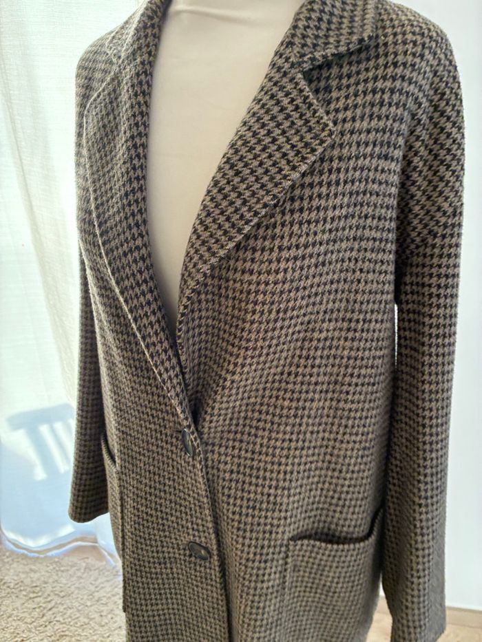 Manteau d’hiver Zara XS - photo numéro 2