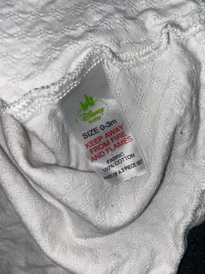 Robe bambi 3 mois - photo numéro 4