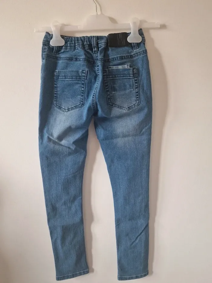 Jean skinny - photo numéro 2