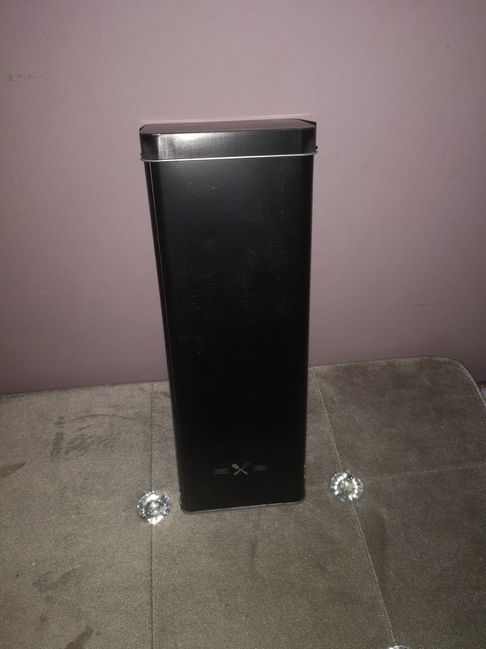 Boîte à pâtes - photo numéro 2