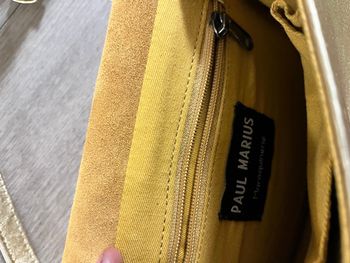 Sac bandoulière 