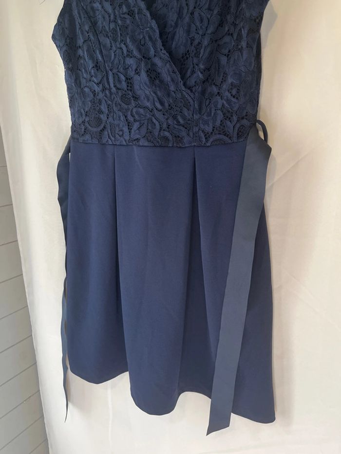 robe de cérémonie - photo numéro 3