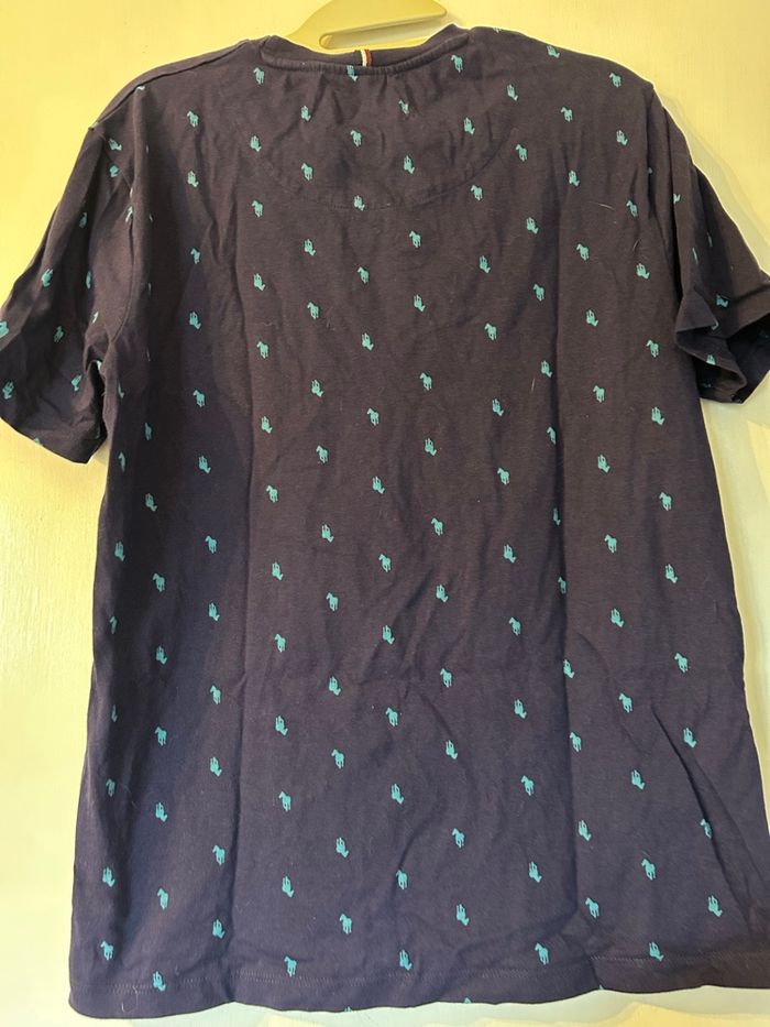 TEE shirt gentleman Farmer - photo numéro 3