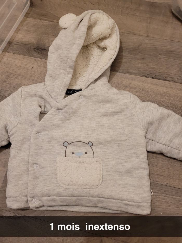 Manteau