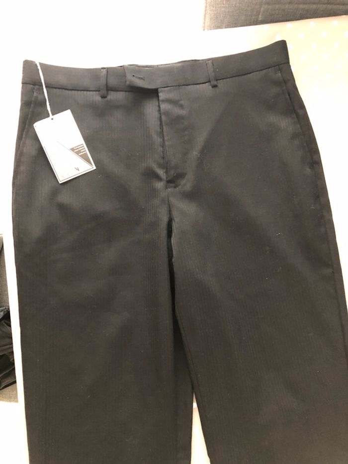 Pantalon costume