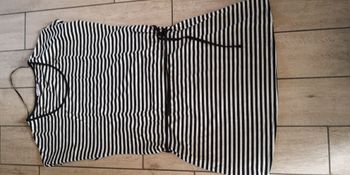 Robe maternité taille 38 40