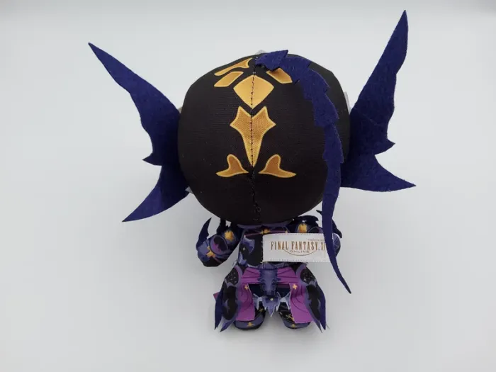 Plush Final Fantasy XIV Job Vol. 3 - Dragoon - photo numéro 2