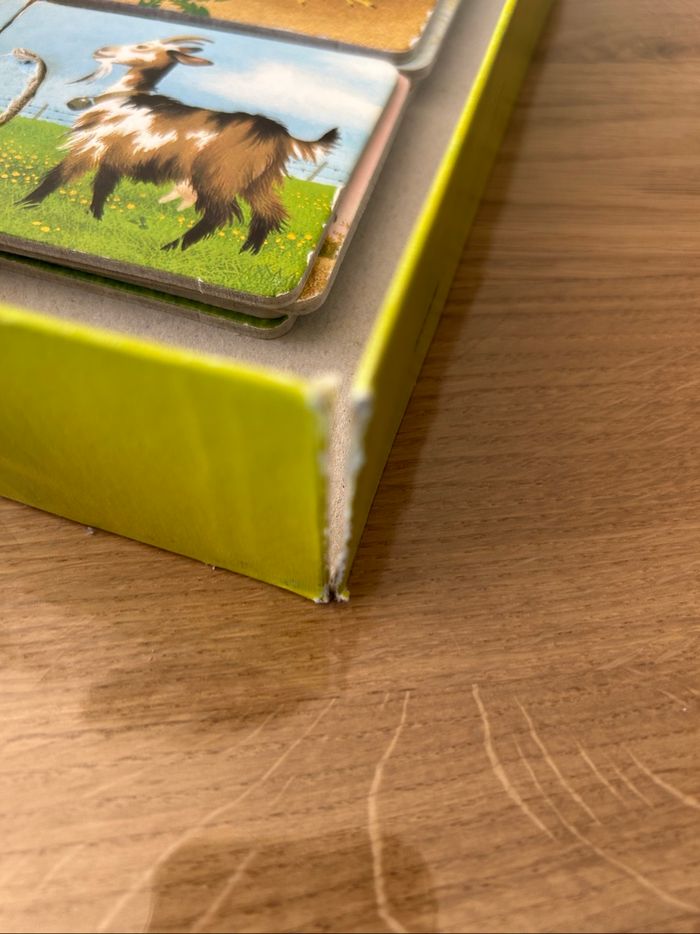 Jeu de société - photo numéro 4