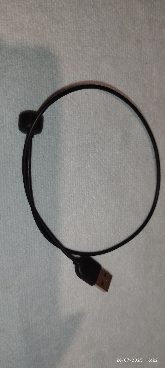 Smart Band 6 Xiaomi - photo numéro 4