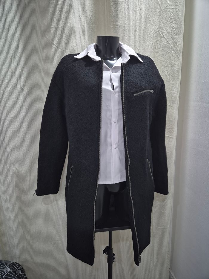 Manteau élégant - photo numéro 3
