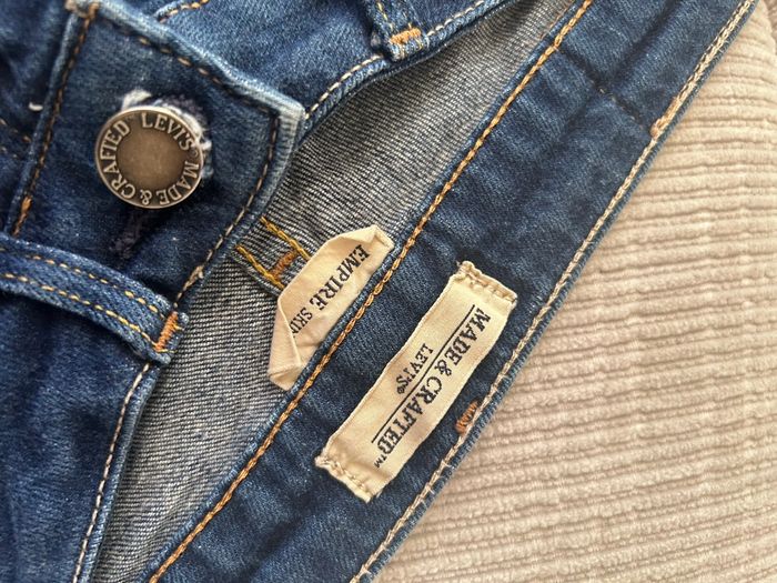 Jeans Lévis femme - photo numéro 2